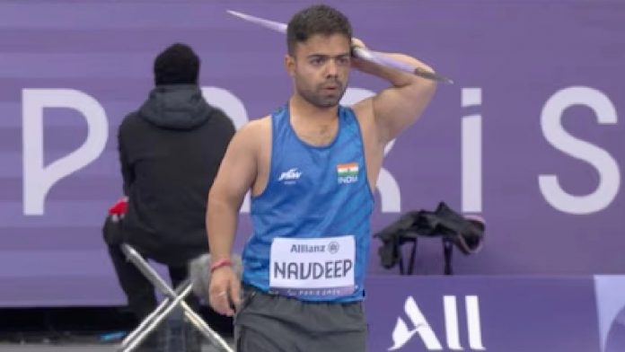 Overcoming 'Bauna' Jokes, Navdeep Singh Created History With His Paralympic Gold