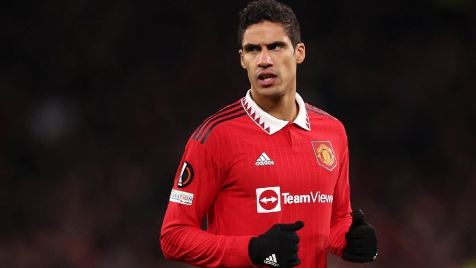 Real Madrid and former French defender Raphael Varane has announced his shocking retirement