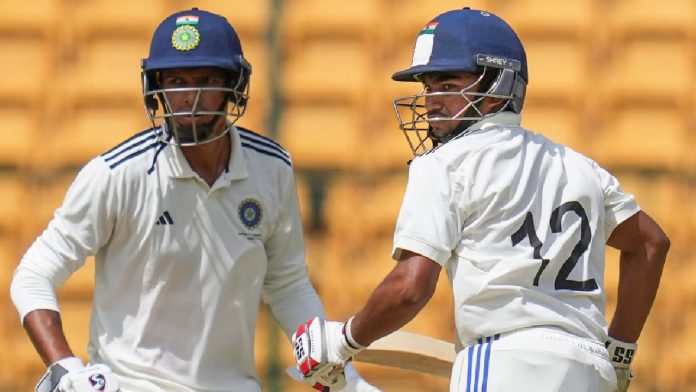 Sachin Tendulkar is surpassed by Musheer Khan in the elite list with his Big Duleep Trophy debut victory