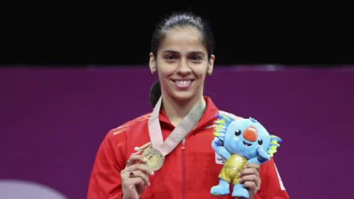 Saina Nehwal criticizes haters who questioned her Olympic bronze medal win: 'Olympic level ke layak toh bano’