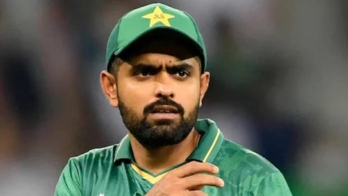 Social media goes crazy when Babar Azam announces his test retirement, but it's a fake