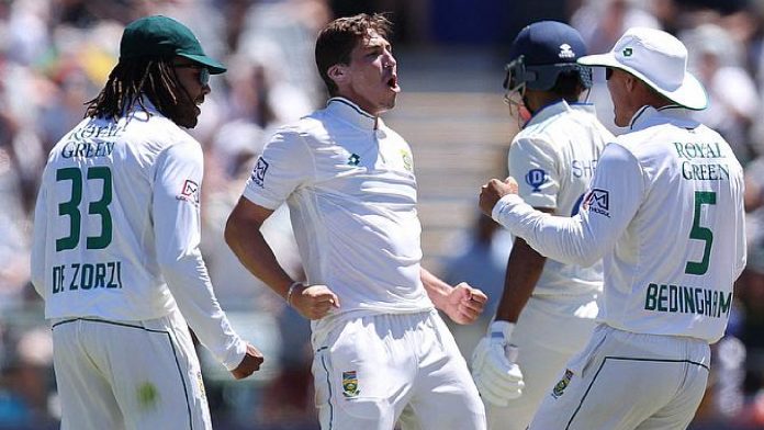 South Africa has confirmed that it will tour Bangladesh for two tests in October