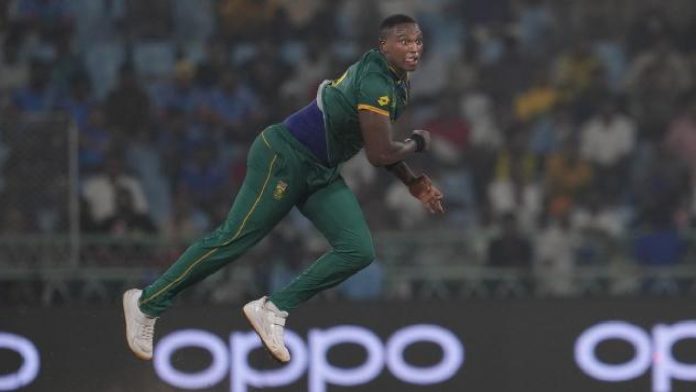 South Africa injects fresh blood into white-ball contests against Afghanistan and Ireland