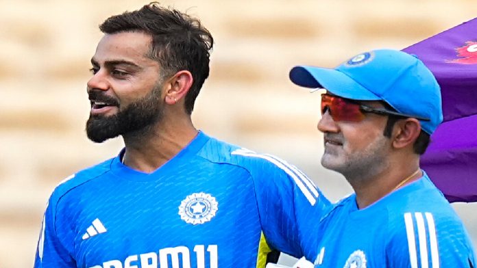 Strong bowling lineup is essential for red-ball success, according to Gambhir, who praises Kohli for advancing Test cricket