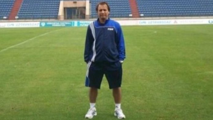 The Indian women's football team has appointed Santosh Kashyap as their new head coach