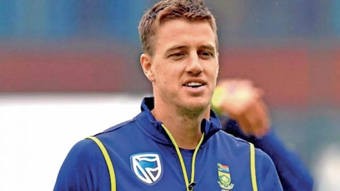 The aim is to safeguard the independent functioning of the Indian setup: The Morne Morkel