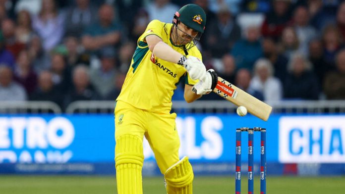 Travis Head's hundred seals Australia's victory over England in the first ODI