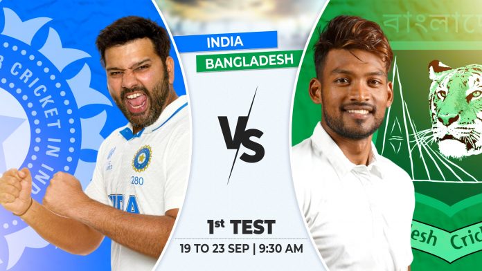 Bangladesh Tour of India, 2024, India vs Bangladesh, 1st Test, Prediction, Pitch Report, Playing XI