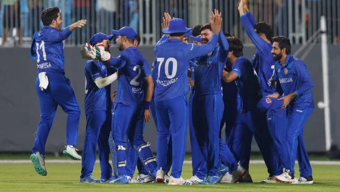 ACC Emerging Teams Asia Cup 2024: Afghanistan A stuns India A, and loses by 20 runs in the semi-final