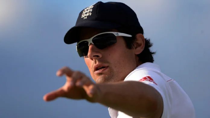 Alastair Cook, an ICC Hall of Famer, admires England's 'Bazball' of cricket