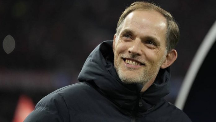 Football Association Names Thomas Tuchel as New Manager of England