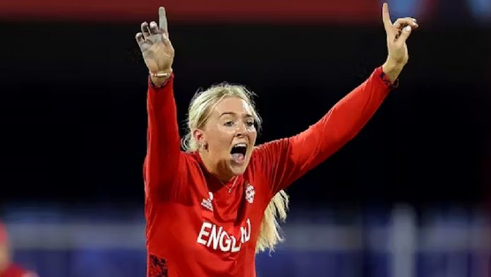 ICC Women's T20 World Cup, 2024: Sophie Ecclestone shines as England beat South Africa by 7 wickets