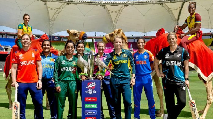 ICC's Proposal To Protect Women's T20 World Cup Players From 