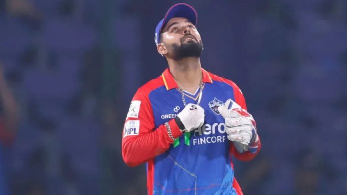 IPL 2025 Mega Auction Will See Rishabh Pant Enter, And RCB Is Eager To Buy Delhi Capitals Captain: Report