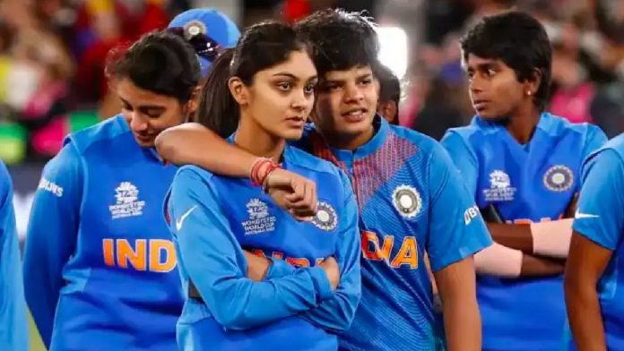 In the women's T20 World Cup, India hopes to capitalize on the 