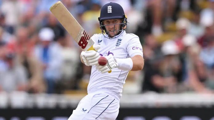 Joe Root creates history by becoming the first batter to ever achieve a sensational feat