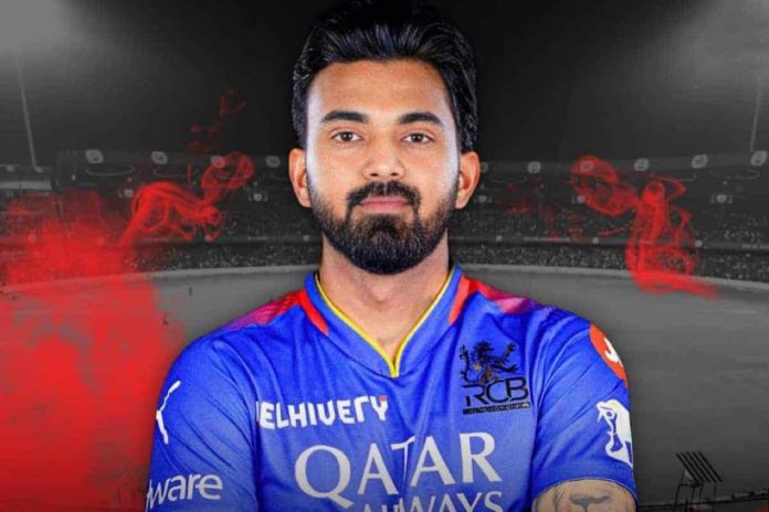 Big KL is dropped by RCB. Before IPL 2025 Retention Announcements, Rahul Makes a Hint