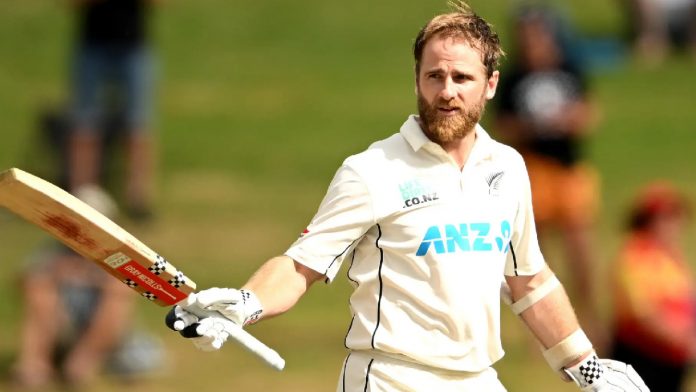 Kane Williamson will not play in the third test against India. To be ready for the England home series