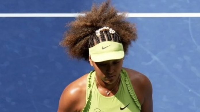 Naomi Osaka will miss the Billie Jean King Cup finals due to a ruptured abdominal muscle