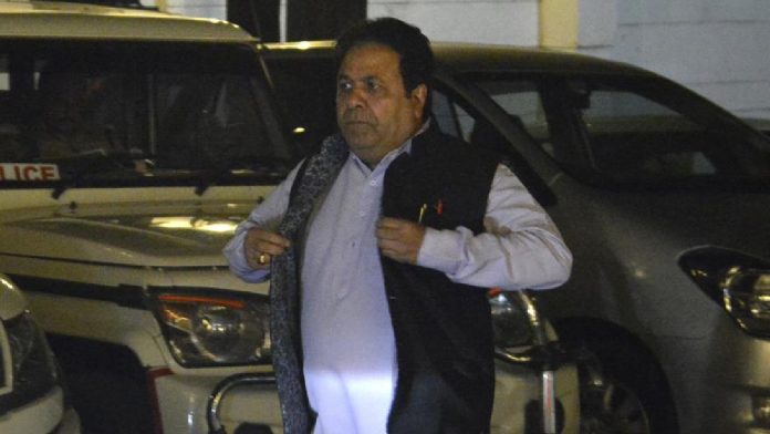 Rajeev Shukla says the Indian government will determine whether or not India travels to Pakistan for the Champions Trophy