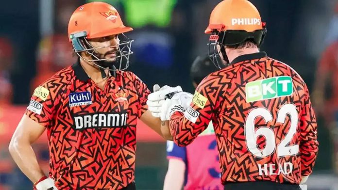 Report Makes Big Claim: Sunrisers Hyderabad Will Pay Rs 6 Crore To Keep Capped India Star