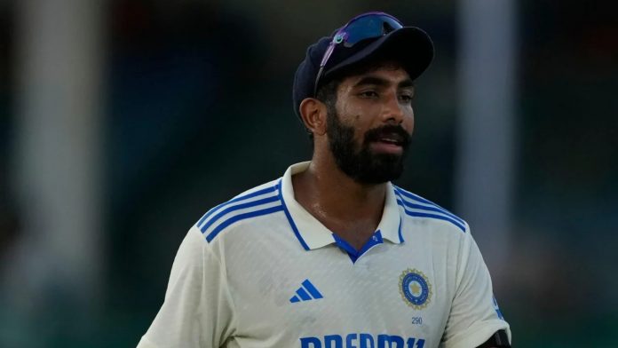 Rohit Sharma Finally Explains Why Jasprit Bumrah Was Made Vice-Captain of the Test Team