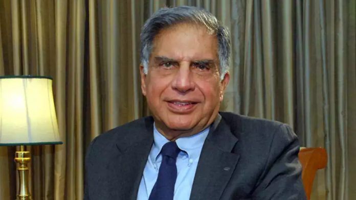 TATA IPL, Gem Ratan Tata left for heavenly abode