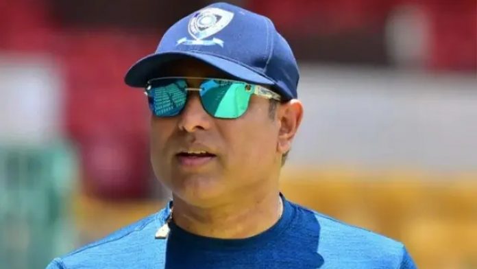 VVS Laxman Will Be India's Head Coach For T20I Series Against South Africa: Sources