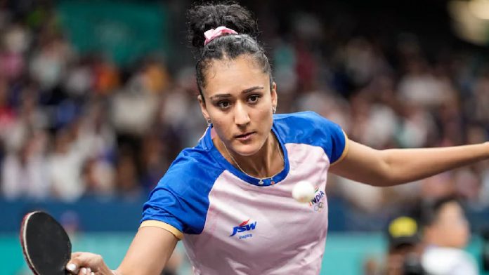 WTT Champions Quarterfinals: India's Manika Batra Surprises World No. 14