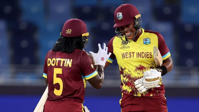 West Indies Women beat Scotland By 6 Wickets