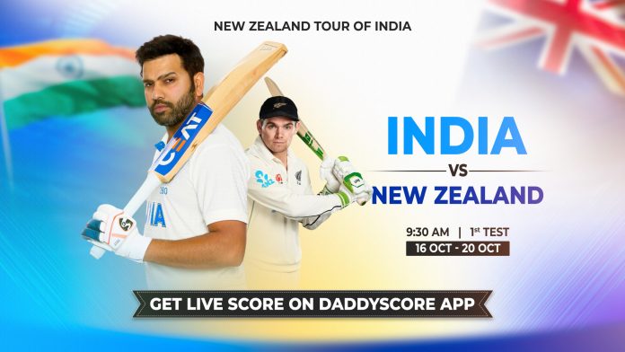 Bangladesh tour of India, 2024: India vs New Zealand, 1st Test, Prediction, Pitch Report, Playing XI