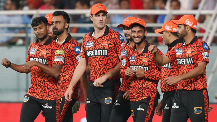 MI and CSK are interested in buying SRH Star, which is unlikely to be retained by the franchise: Sources