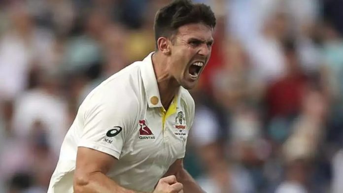 Mitchell Marsh Admits Getting Better At Dealing With Failures Ahead Of Test Against India