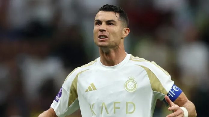 Al Nassr is on the verge of losing against Cristiano Ronaldo in the Asian Champions League Quarter Finals