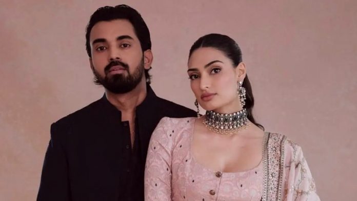 Athiya Shetty and KL Rahul to welcome their firstbaby in 2025