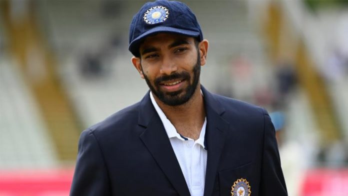 Australian Star Steve Smith Says of India Pacer Jasprit Bumrah: 