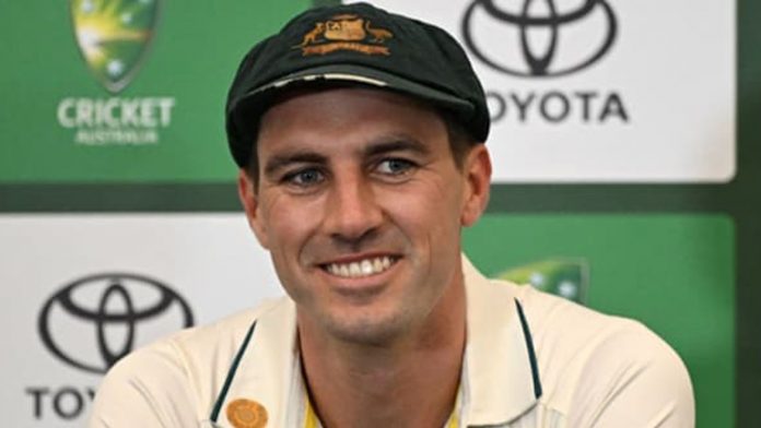 Cummins, the skipper of Australia, hopes to win the illusive series against India