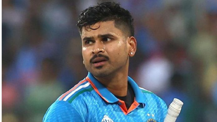 IPL Teams Are Reminded By Shreyas Iyer, Who Slams Stunning Ton In Syed Mushtaq Ali Trophy