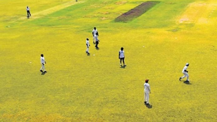 In Andhra, the cricket association intends to open three specialized academies