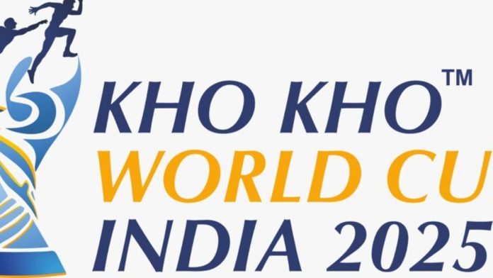 India will host the first-ever Kho Kho World Cup in January 2025