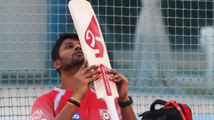 Indian star K Gowtham is not keen in playing for the team, which is a blow to PBKS ahead of the auction