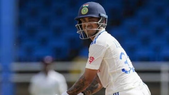 Ishan Kishan in trouble as umpires accuse India A of ball-tampering against Australia A