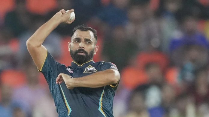 Mohammed Shami blasts Sanjay Manjrekar in an Instagram post about IPL auction prediction