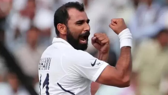 Mohammed Shami is given a strict deadline by the BCCI, and his return to Team India is subject to severe conditions