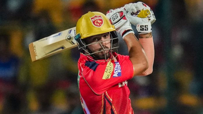 RCB set a record by giving this IPL star a 5,400% pay increase at auction