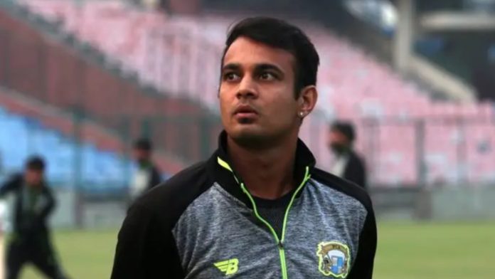 Siddarth Kaul announced his retirement from cricket in India