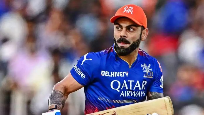 Virat Kohli Makes History in Indian Cricket Thanks to RCB's Multi-Crore IPL Deal