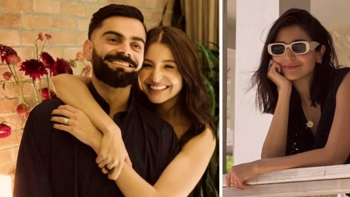 Virat Kohli's 36th birthday celebration with Anushka Sharma following India's 0–3 series loss