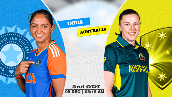 India Women Tour of Austrlia, 2024: Australia Women vs India Women, 2nd ODI, Prediction, Pitch Report, Playing