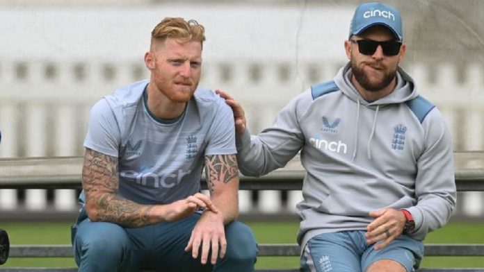 Chris Gayle and Tim Southee are on the same elite test list, which is dominated by batters. Ben Stokes on the Helm